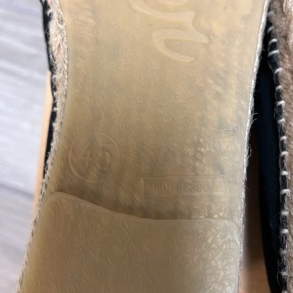 Men’s Castaner Pablo Espadrilles - Picture 6 of 9